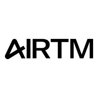 Logo de Airtm