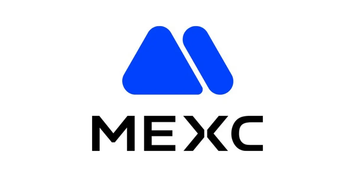 Logo de MEXC